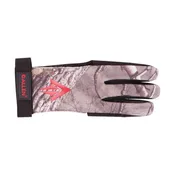 Ambi Traditional Archery Glove Small, Realtree Xtra Camo