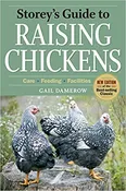 STOREY'S GUIDE TO RAISING CHICKENS Paperback