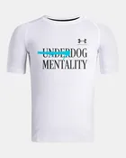 HeatGear® Mentality