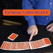 Extreme Coincidence – 44 – DMC