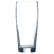 16 oz. Willi Becher Beer Glass
