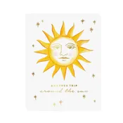 Another Trip Around the Sun Card