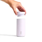 12oz Nomad with Flip Lid (Lavender)