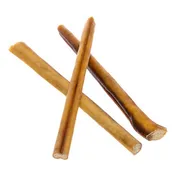 12" Bully Stick Odor Free - 1pc.