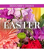 BEAUTIFUL EASTER FLORALS