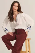AMANI BLOUSE