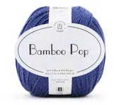 Bamboo Pop – 111 Midnight Blue