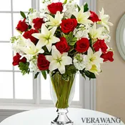 Grand Occasion Bouquet by Vera Wang