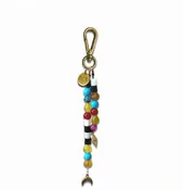 ACL Beaded Adornment Multi
