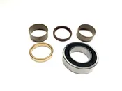 Bosch Gen 4 Upgrade Service