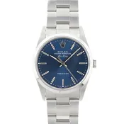 Rolex Air-King 90’S Model 14000/14010 | A&amp;E Watches