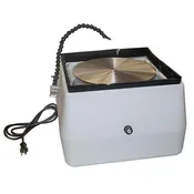 12” Variable Speed Tabletop Flat Lap