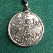 Archangel Gabriel