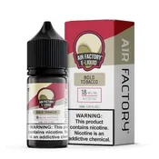 Air Factory Salts - Bold Tobacco