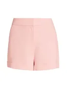 Crepe Elaine Short