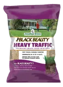 Black Beauty® Heavy Traffic Grass Seed 3LB Bag