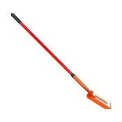 Corona Tools | Trench Shovel Fiberglass 4″, 28 Degree | SS 64324