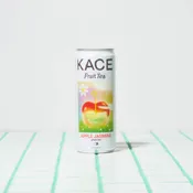 Apple Jasmine Tea