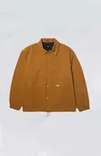 89 Twill Coaches Jacket