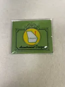 Accoutrement Designs- Augusta Needleminder