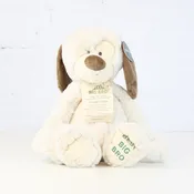 Big Brother 16" Plush Dog