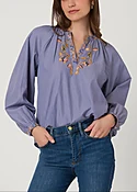 Amber Top