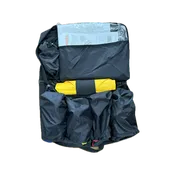 Pro Model 4-Belt Patient Handling Kit | Patient Lift Assist Devices from Doty Belt