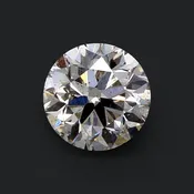 0.51ct BR H SI1 G IGI