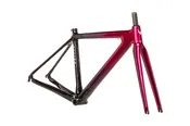 Allied Echo X-Small Frameset - 2017