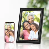10'' Digital Smart Photo Frame