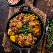 Beef Oxtail