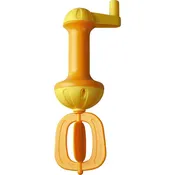 Bubble Bath Whisk