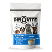 Dinovite for Puppies