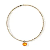 Artisan Series Naga Flex Choker|NGS603921FODI-N3487