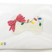 Dog Bone w/ Lights DB 01