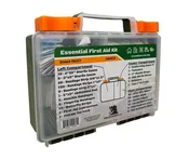 Essential First Aid Kit