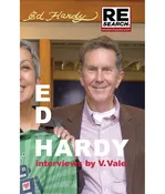 Ed Hardy interviewed by V. Vale — RE/Search Publications