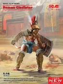 1/16 ICM Roman Gladiator (100% new molds)
