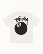 8 BALL TEE