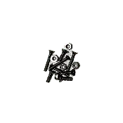 Helix Pedal Drive Latch/Hanger Retro-Fit Hardware Kit