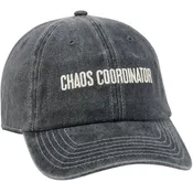 Chaos Coordinator Baseball Cap
