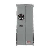 Eaton MBE2040PV200BTF	SOLAR RATED MB-20/40 200A MCB 225A BUS BR Breakers