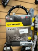 Kryptonite Combo Lock