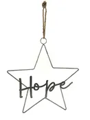 HW131 Ornament