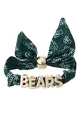 Baylor Bears Bandana Slider Bracelet