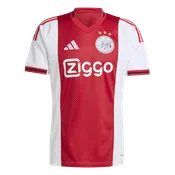 Adidas Ajax Amsterdam 2025/26 Home Jersey