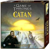 Catan: Game of Thrones – Brotherhood of The Watch