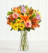 Fresh Bouquet