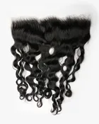 D Wavy Frontal