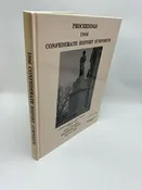 1986 Confederate History Symposium April 19, 1986 Battles Of The Army Of Tennessee